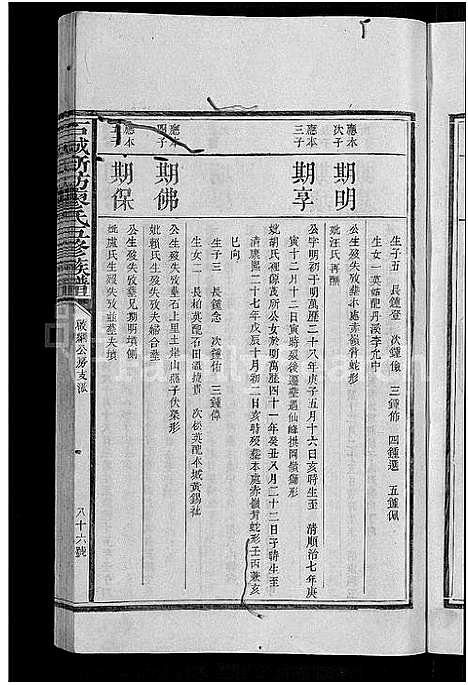 [下载][石城新坊廖氏五修族谱_不分卷_廖氏五修族谱]江西.石城新坊廖氏五修家谱_五.pdf