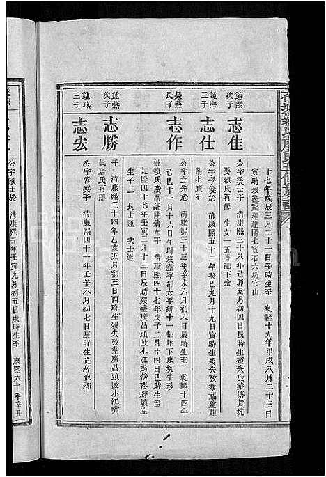 [下载][石城新坊廖氏五修族谱_不分卷_廖氏五修族谱]江西.石城新坊廖氏五修家谱_七.pdf