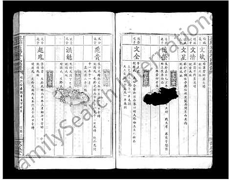 [下载][寻邬石碣廖氏族谱_不分卷_廖氏族谱]江西.寻邬石碣廖氏家谱_九.pdf