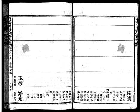 [下载][西关廖氏五修族谱_不分卷_瑞金西关廖氏五修族谱_西关廖氏五修族谱]江西.西关廖氏五修家谱_二.pdf