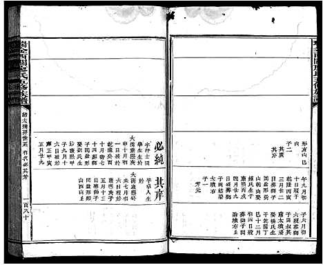 [下载][西关廖氏五修族谱_不分卷_瑞金西关廖氏五修族谱_西关廖氏五修族谱]江西.西关廖氏五修家谱_三.pdf