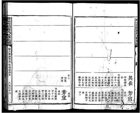 [下载][西关廖氏五修族谱_不分卷_瑞金西关廖氏五修族谱_西关廖氏五修族谱]江西.西关廖氏五修家谱_九.pdf