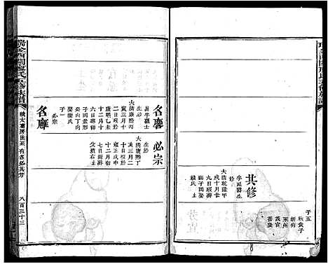 [下载][西关廖氏五修族谱_不分卷_瑞金西关廖氏五修族谱_西关廖氏五修族谱]江西.西关廖氏五修家谱_九.pdf