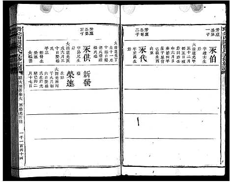 [下载][西关廖氏五修族谱_不分卷_瑞金西关廖氏五修族谱_西关廖氏五修族谱]江西.西关廖氏五修家谱_十二.pdf