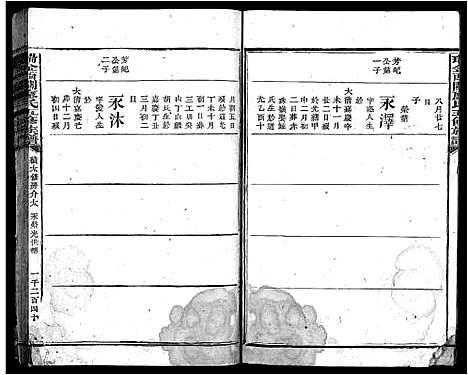 [下载][西关廖氏五修族谱_不分卷_瑞金西关廖氏五修族谱_西关廖氏五修族谱]江西.西关廖氏五修家谱_十三.pdf