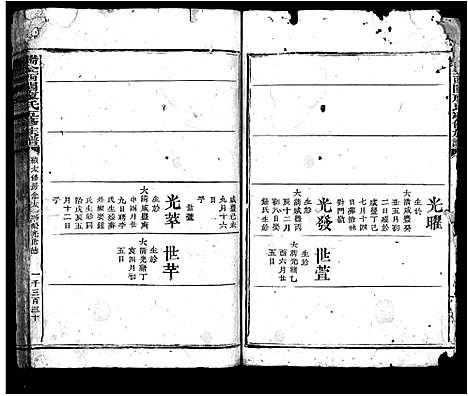 [下载][西关廖氏五修族谱_不分卷_瑞金西关廖氏五修族谱_西关廖氏五修族谱]江西.西关廖氏五修家谱_十四.pdf