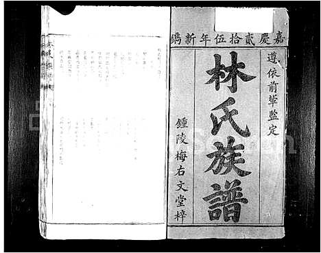 [下载][林氏族谱_林氏续修宗谱]江西.林氏家谱_一.pdf