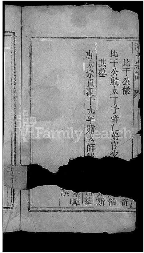 [下载][闽林宗谱_残卷]江西/福建.闽林家谱.pdf