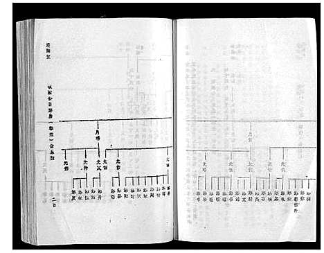 [下载][雩林五次选修族谱_6卷]江西.雩林五次选修家谱_二.pdf