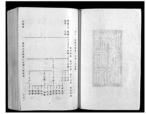 [下载][雩林五次选修族谱_6卷]江西.雩林五次选修家谱_三.pdf