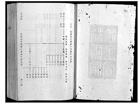 [下载][雩林五次选修族谱_6卷]江西.雩林五次选修家谱_四.pdf