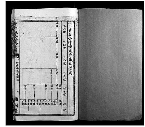 [下载][雩都林氏合修族谱_13卷]江西.雩都林氏合修家谱_十三.pdf