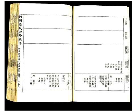 [下载][河间凌氏四修族谱]江西.河间凌氏四修家谱_五.pdf