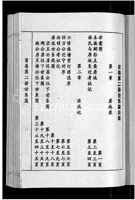 [下载][刘氏七修族谱_6卷_含卷首_彭城郡雩阳濂泉刘氏族谱]江西.刘氏七修家谱_二.pdf