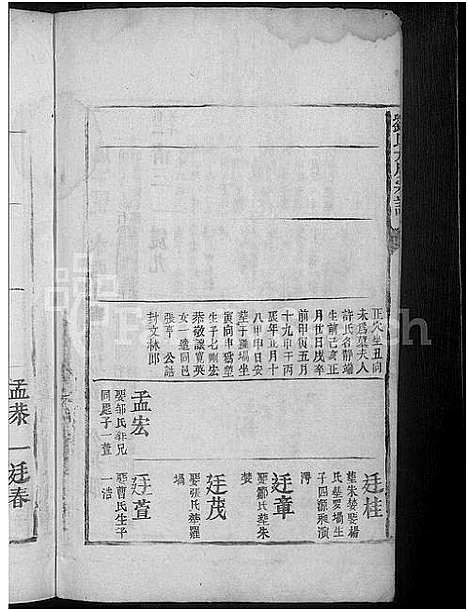 [下载][刘氏大成宗谱]江西.刘氏大成家谱_七.pdf