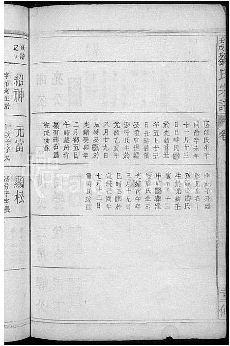 [下载][刘氏宗谱_5卷首1卷]江西.刘氏家谱_八.pdf