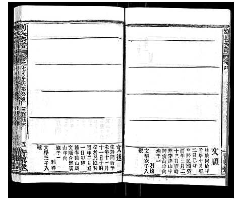 [下载][刘氏宗谱_21卷首2卷]江西.刘氏家谱_八.pdf