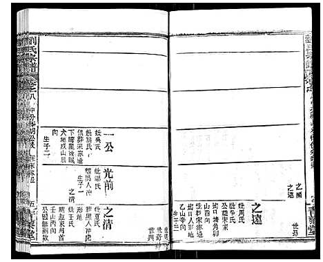 [下载][刘氏宗谱_21卷首2卷]江西.刘氏家谱_九.pdf