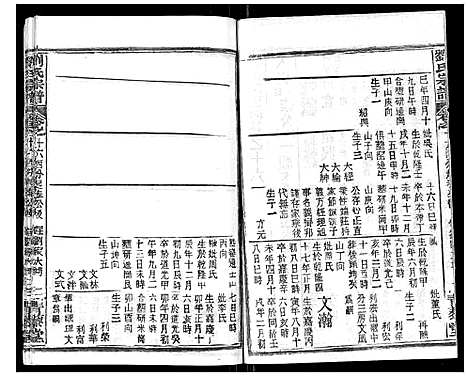 [下载][刘氏宗谱_21卷首2卷]江西.刘氏家谱_十五.pdf