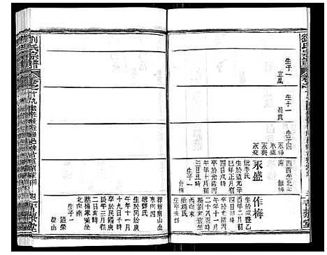 [下载][刘氏宗谱_21卷首2卷]江西.刘氏家谱_十八.pdf