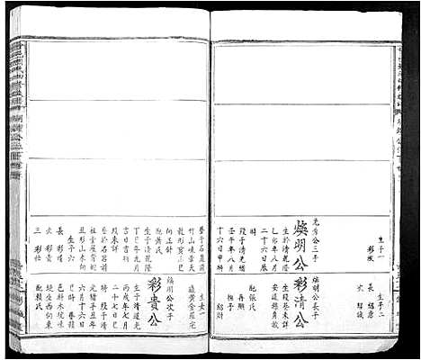 [下载][会邑刘氏四修族谱_不分卷]江西.会邑刘氏四修家谱_四.pdf