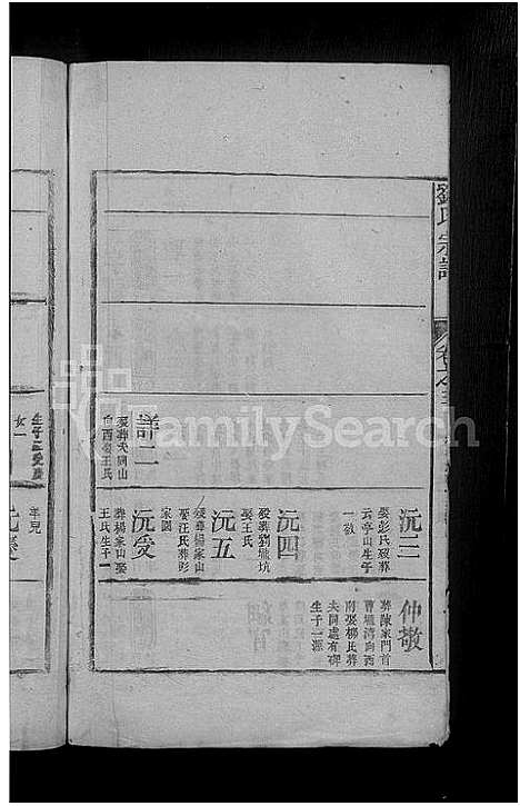 [下载][刘氏宗谱]江西.刘氏家谱_六.pdf