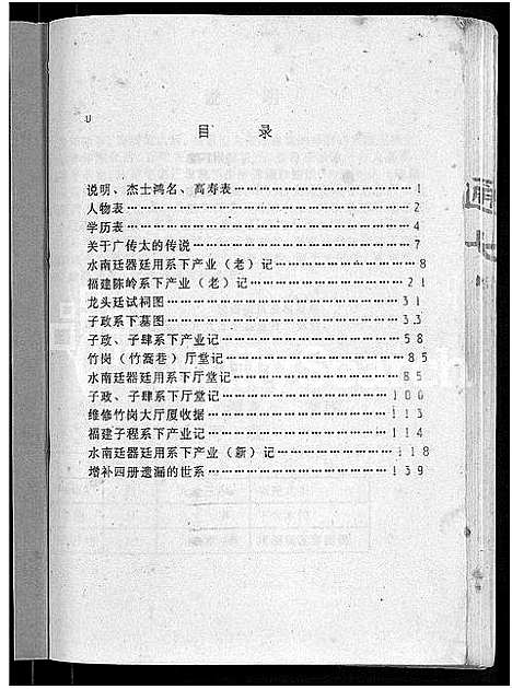 [下载][瑞金刘氏首次联修总族谱_不分卷_瑞金浮四水南刘氏八修族谱]江西.瑞金刘氏首次联修总家谱_六.pdf