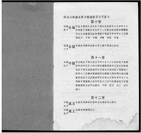 [下载][瑞金市白茅刘氏六修族谱]江西.瑞金市白茅刘氏六修家谱_五.pdf