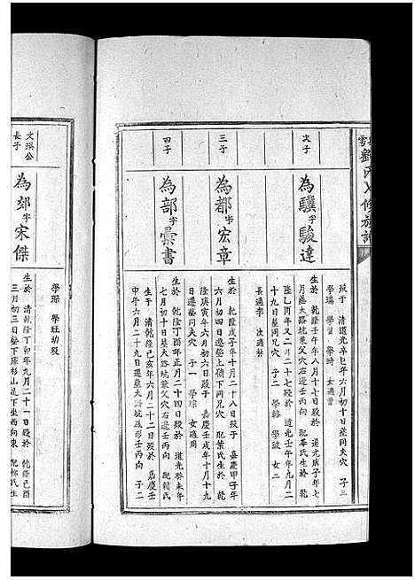 [下载][兴雩刘氏七修族谱_不分卷]江西.兴雩刘氏七修家谱_八.pdf