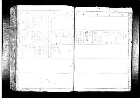 [下载][赣县玉田刘氏重修族谱_不分卷]江西.赣县玉田刘氏重修家谱_五.pdf