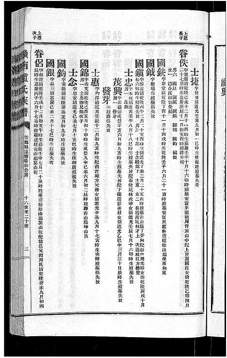 [下载][赣南卢氏族谱_不分卷]江西.赣南卢氏家谱_九.pdf