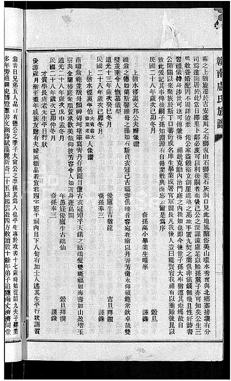 [下载][赣南卢氏族谱_不分卷]江西.赣南卢氏家谱_十三.pdf