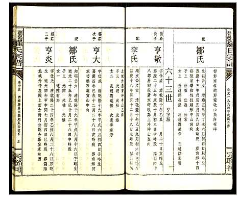 [下载][浏阳罗氏宗谱]江西.浏阳罗氏家谱_二十九.pdf