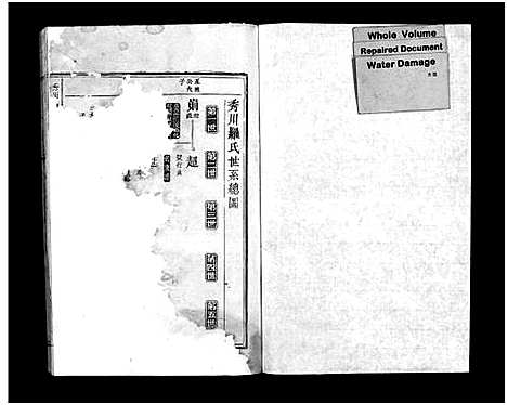 [下载][秀川罗氏四修族谱_卷数不详_车田巷口罗氏族谱_高洲罗氏族谱_水口罗氏族谱_秀川罗氏四修族谱]江西.秀川罗氏四修家谱_二.pdf