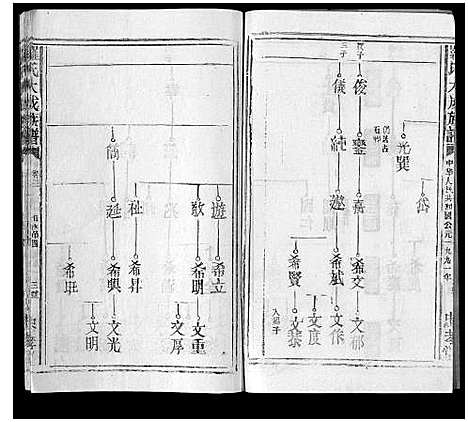 [下载][罗氏大成族谱_8卷首1卷]江西.罗氏大成家谱_六.pdf