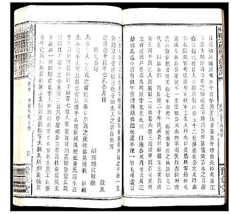 [下载][袁州罗宗庆祠五修族谱]江西.袁州罗家庆祠五修家谱_二.pdf