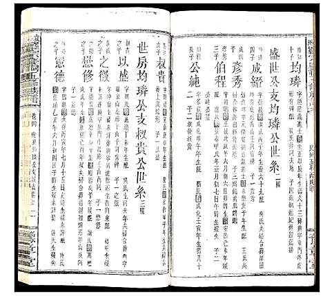 [下载][袁州罗宗庆祠五修族谱]江西.袁州罗家庆祠五修家谱_七.pdf