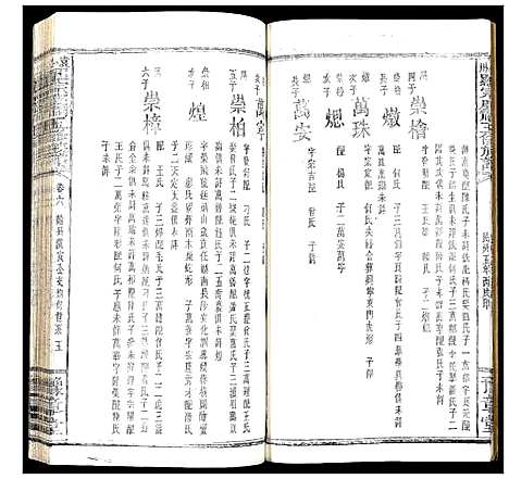 [下载][袁州罗宗庆祠五修族谱]江西.袁州罗家庆祠五修家谱_九.pdf