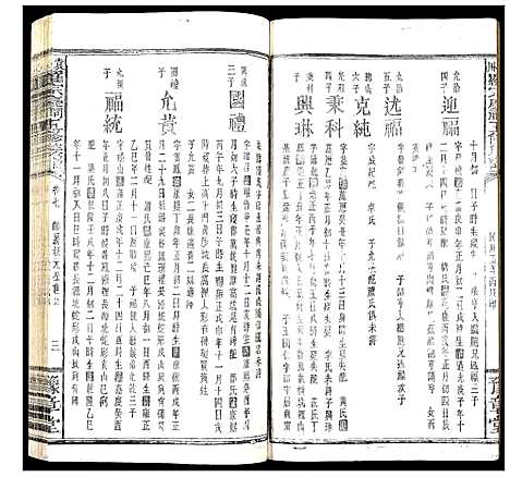 [下载][袁州罗宗庆祠五修族谱]江西.袁州罗家庆祠五修家谱_十.pdf