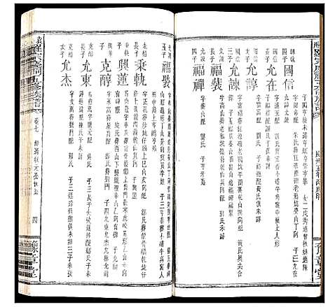 [下载][袁州罗宗庆祠五修族谱]江西.袁州罗家庆祠五修家谱_十.pdf