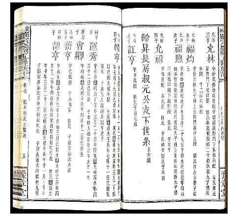 [下载][袁州罗宗庆祠五修族谱]江西.袁州罗家庆祠五修家谱_十.pdf