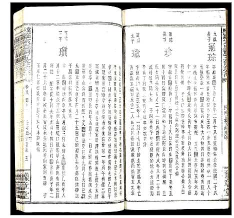 [下载][袁州罗宗庆祠五修族谱]江西.袁州罗家庆祠五修家谱_十一.pdf