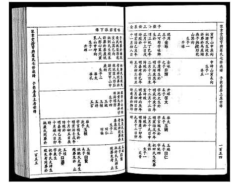 [下载][豫章堂赣雩兴罗氏七修族谱_26卷]江西.豫章堂赣雩兴罗氏七修家谱_五.pdf