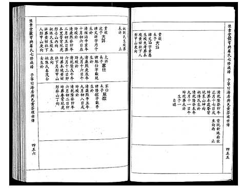 [下载][豫章堂赣雩兴罗氏七修族谱_26卷]江西.豫章堂赣雩兴罗氏七修家谱_七.pdf