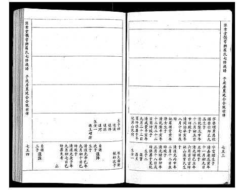 [下载][豫章堂赣雩兴罗氏七修族谱_26卷]江西.豫章堂赣雩兴罗氏七修家谱_九.pdf