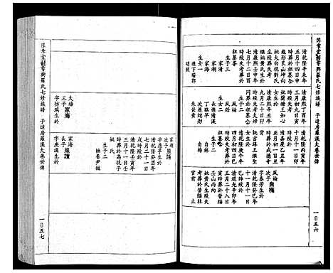 [下载][豫章堂赣雩兴罗氏七修族谱_26卷]江西.豫章堂赣雩兴罗氏七修家谱_十一.pdf