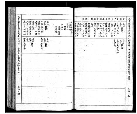 [下载][豫章堂赣雩兴罗氏七修族谱_26卷]江西.豫章堂赣雩兴罗氏七修家谱_二十.pdf