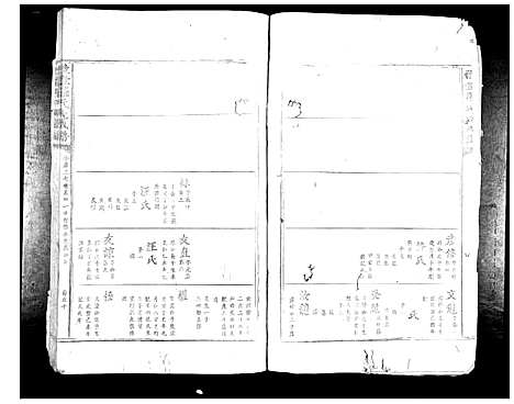 [下载][豫章罗氏大成谱_24卷]江西.豫章罗氏大成谱_五.pdf