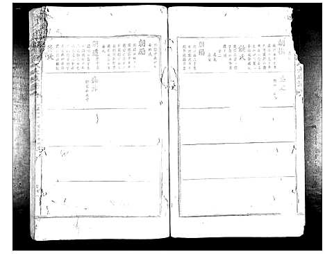 [下载][豫章罗氏大成谱_24卷]江西.豫章罗氏大成谱_六.pdf