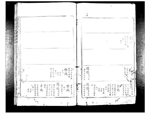 [下载][豫章罗氏大成谱_24卷]江西.豫章罗氏大成谱_八.pdf